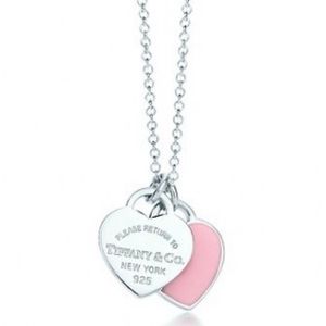 Tiffany and co necklace